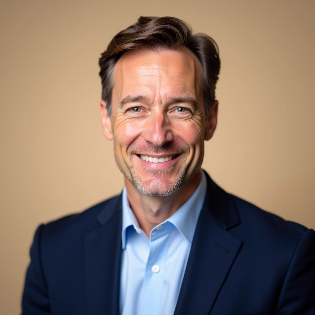 Marc Vanderstraeten